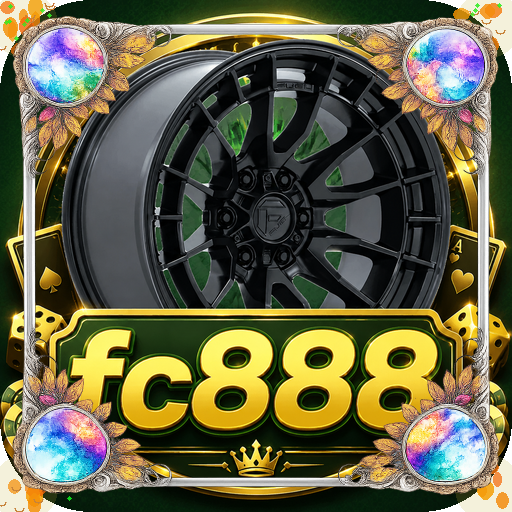 fc888 — galeri pratinjau - APK Resmi